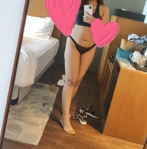 SexyBonitaaa Public Pic