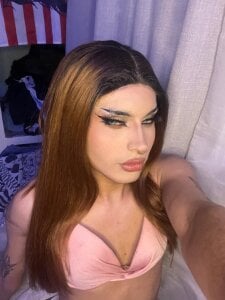 Lisa_sparkleee Public Pic 8