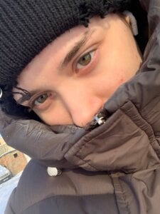 it was an incredible winter day od liana_kisses  3 snímek