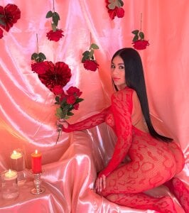 JannaFoxx_ Your San Valentin 🌹❤️ Hình 4