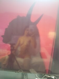 Mhia_Sweet_ Let's give in to temptation 🥵 Gambar 2