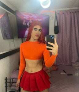 scarlettqueenx Public Pic 5