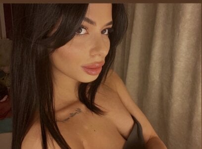 VivienDiamond Oh,hey Poză