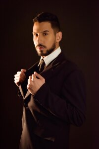 Nicko_foreman Public Foto 2