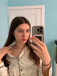 MinaMancilla pajamas Pic 2