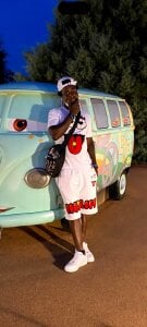 RyanSteeleXXX Public Pic 5