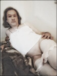 Bunny-without-panties Новогоднее Pic 6