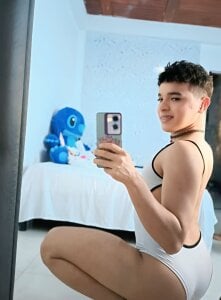 You are my fantasy, my love 🙃🥰 od Dominic_king7  2 snímek