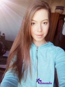 AmandaBlue21 Public Pic 5