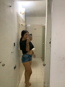 CAMILA NEW GIRL SEXY HOT NO LIMIT de Hot_paradise66  photos