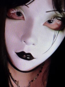 NoirLiliyaa /// Pic 2