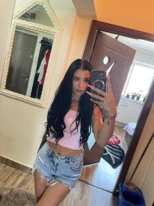 NikyAnderson Me Pic 5