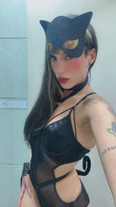 Halloween de Newmeshh  9 Imagens