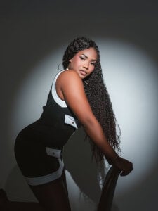 Christie_Wilde I'm ready to be your naughty girl Foto 3