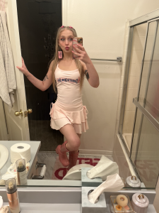 rose_puzzy69 me Pic 5