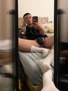 Me de GayHiFunBTM Foto 5