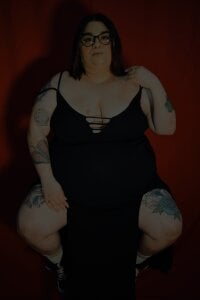 tiffany_laurens your goddes Pic