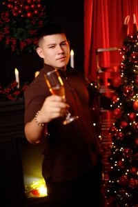 Merry Christmas od JamesCr_  6 snímek