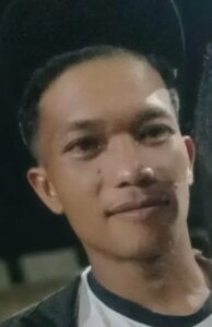 Cute smile de marky_onboard_now  Imagens