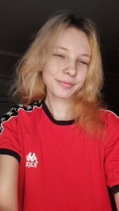 Fafa_Fluff Me at home :) Foto 2