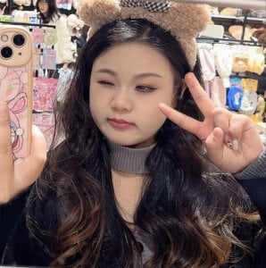 NewStar101: QQ 青青 ( фото)