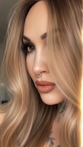 Layla-Wattson MILF'S FACE  5. fénykép