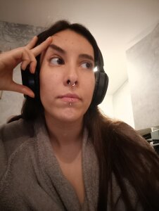 Public od LelianaHazel  snímek