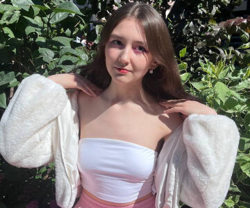 JayeCamelin Public Pic