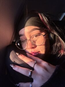 Liz_rogers_x Cute Liz Pic 2