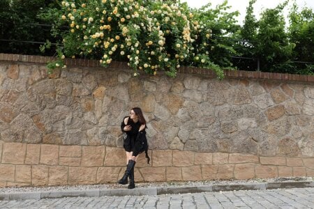 missy3kissy little flower slika 4