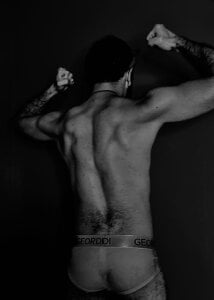 Lobo_sex21 My sexy body🔥 Εικόνα