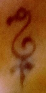 AntyKrysto TATUAGGI Pic 8