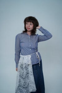 Lilly_StarkのSimple girl:)の枚の写真