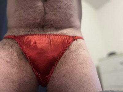 Pantylover69591 Panties Foto 4