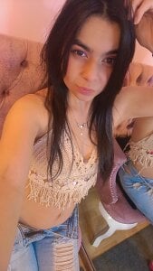 Tamy_Ruiiz Sexy Girl 😏🔥😈 Pic 3