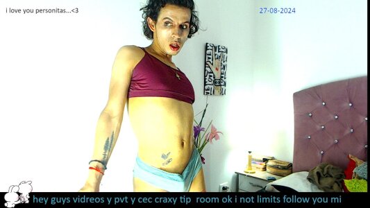 cutesweeetrobinsex body dirty Pic 3