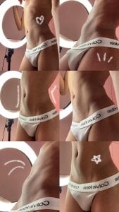 Bely_sweet Yummy Pic