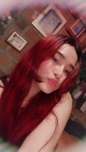 _kira_foxx kissme Pic