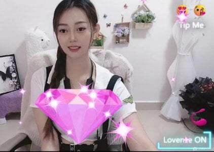 Abb-qiaoyiの🤩🤩の 2枚の写真