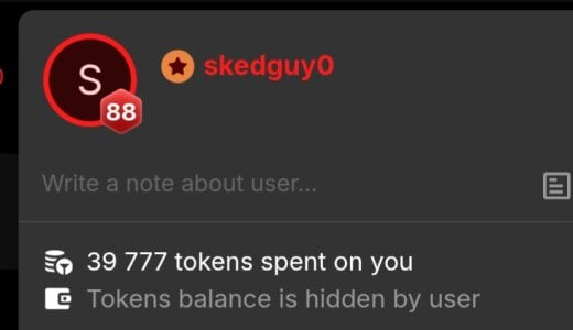 Bonnie_Clydeee ☆☆☆☆☆ Pic 4