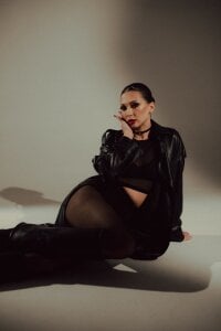 Succubus-Magdalena Black🖤 Pic 9