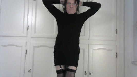 rickterenzi rickterenzi's winter dress Pic