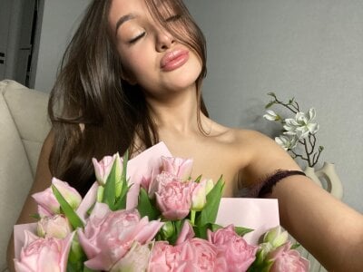 MaryJane- Just me🖤 Poză 4