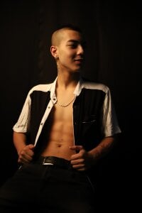 Dereck_Boy_ Shadows Immagine  5