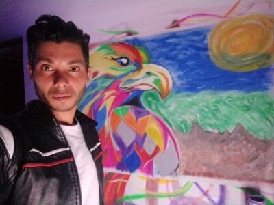 ...un poco de lo cotidiano de AlphaAlterX  4 photos