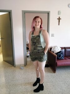 luckilyfound4 kullanıcısının Us albümü -  5 fotoğraf