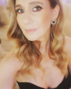 Dolce_Arya_ Just Me Pic