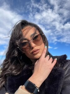 AlexxxiaStar Real Life Vibes Billede 6