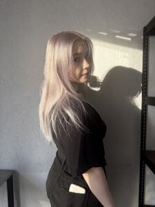 DonnetteShaban cute baby Pic 5