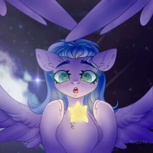 Sweet_tangerine___ my free art Pic 3